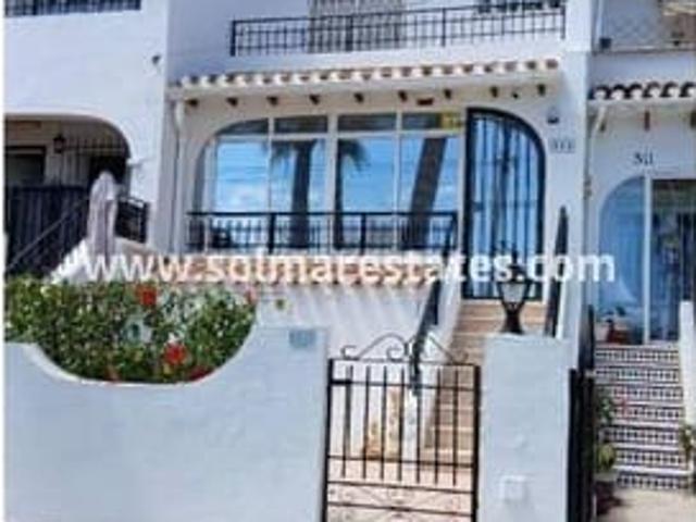 Casa en venta en Villamartin, Alicante Costa Blanca
