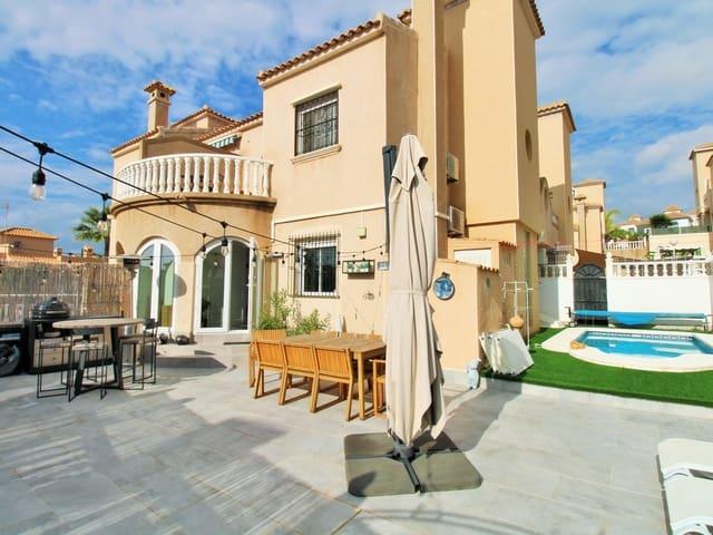 Casa en venta en Villamartin, Alicante Costa Blanca