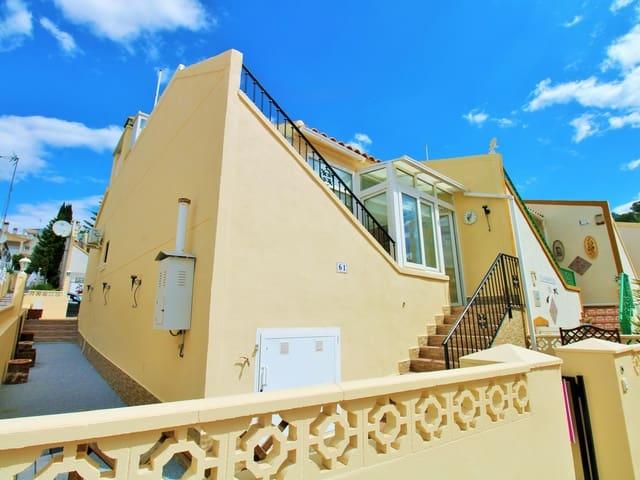 Casa en venta en Villamartin, Alicante Costa Blanca