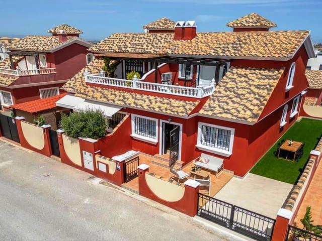 Casa en venta en Villamartin, Alicante Costa Blanca