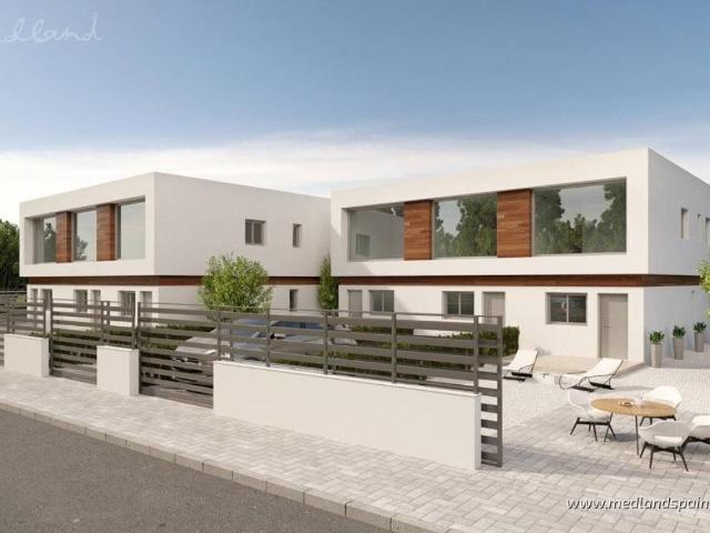 Casa en Venta en Villamartín