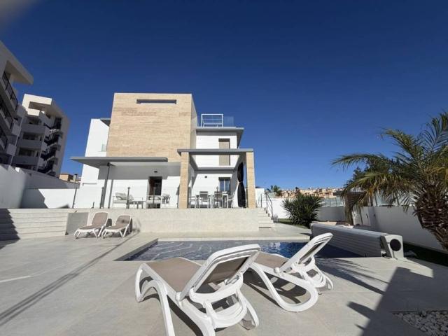 Casa en Venta en Villamartín