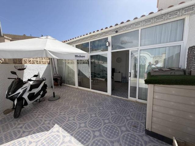 Casa en Venta en Villamartín