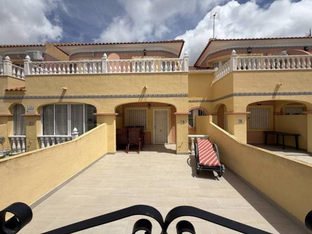 Casa en Venta en Villamartín
