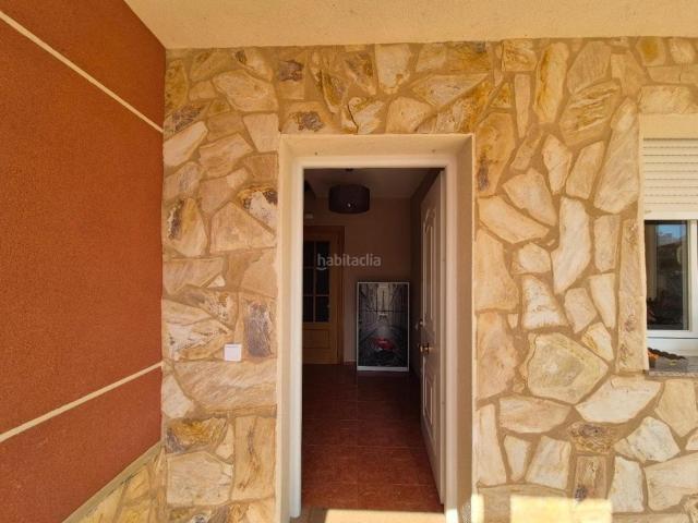 Casa en venta en Villamañán. Casas.