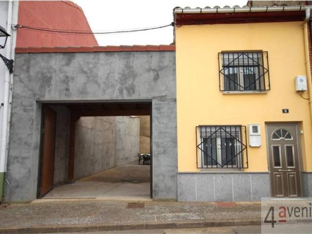 Casa en Venta en Villamañán