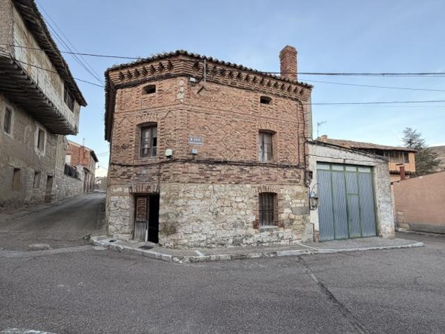 Casa en Venta en Villamediana Villamediana, Palencia