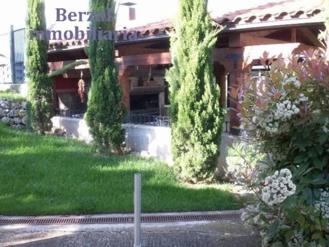 Casa en Venta en Villamediana de Iregua