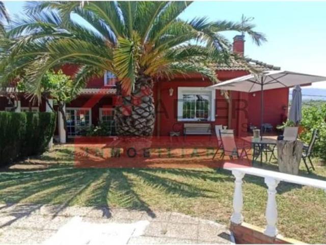 Casa en Venta en Villamediana de Iregua