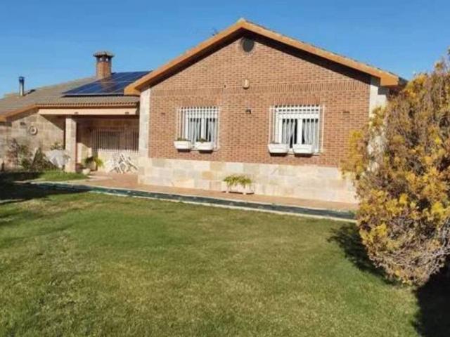 Casa en Venta en Villamediana de Iregua