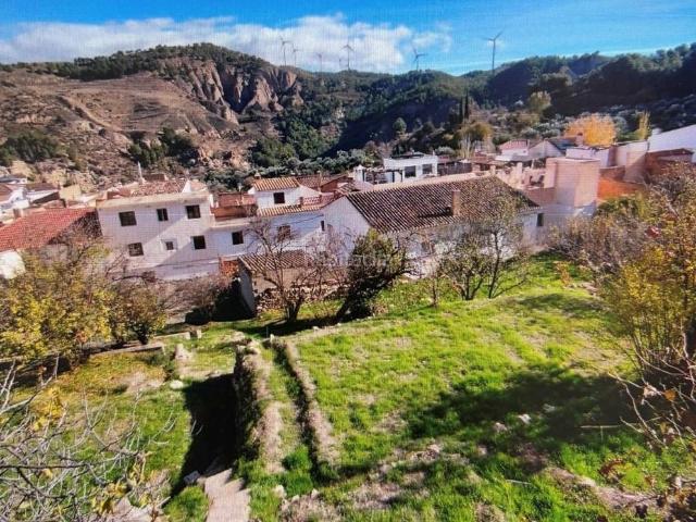 Casa en venta en Villamena. Casa en venta en Cónchar, 4 dormitorios. Casas.