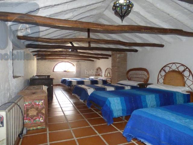 Casa en venta en Villamena. Cortijo en venta en Cónchar. Casas.