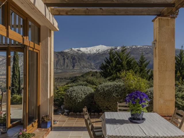 Casa en venta en Villamena Granada