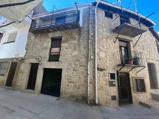 Casa en Venta en Villamiel