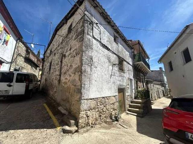 Casa en Venta en Villamiel