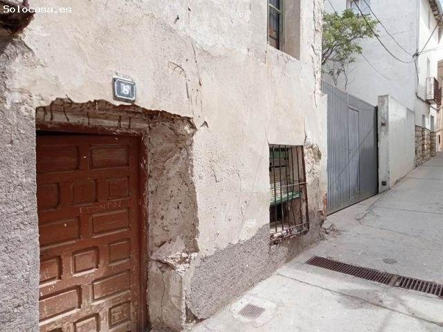Casa en Venta en Villanañe, Guadalajara