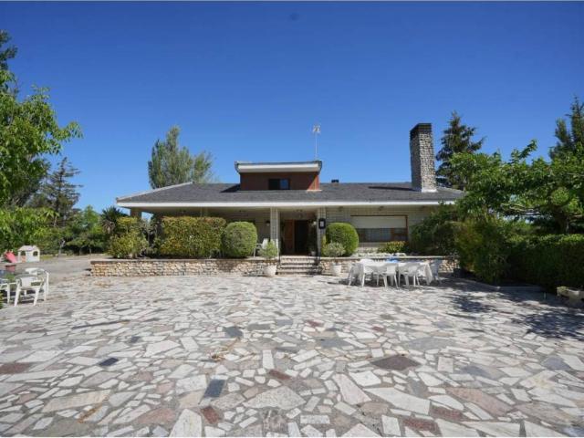 Casa en Venta en Villanubla