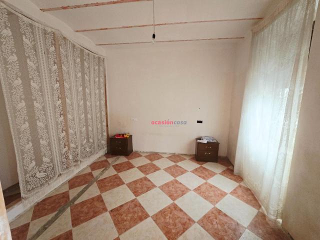 CASA EN VENTA EN VILLANUEVA DE CORDOBA