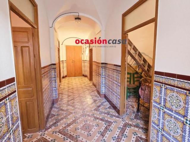 Casa en venta en Villanueva de Córdoba, Andalucia