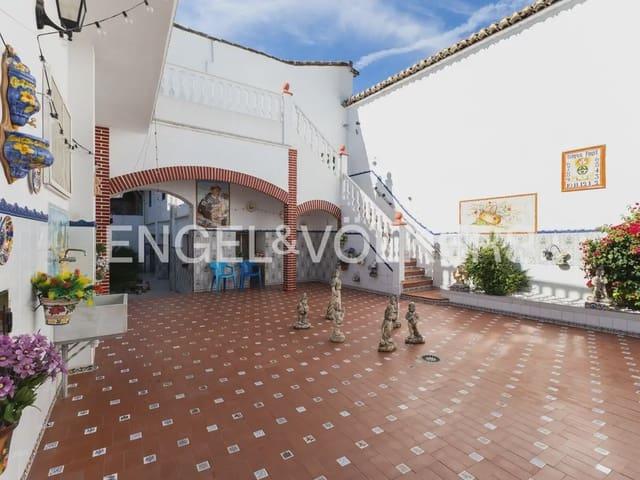 Casa en venta en Villanueva de Castellon, Valencia