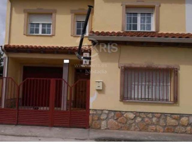 Casa en venta en Villanueva de Alcardete. Casa en venta en Villanueva de Alcardete Toledo. Casas Villanueva de.