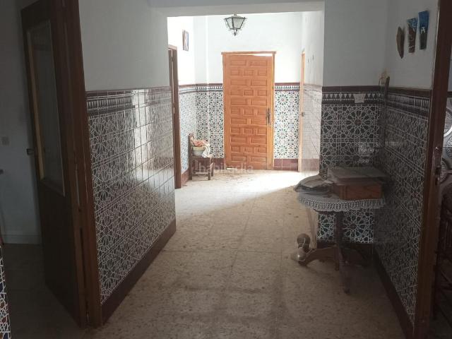 Casa en venta en Villanueva de Alcardete. CASA EN VENTA ! OPORTUNIDAD !. Casas Villanueva de.