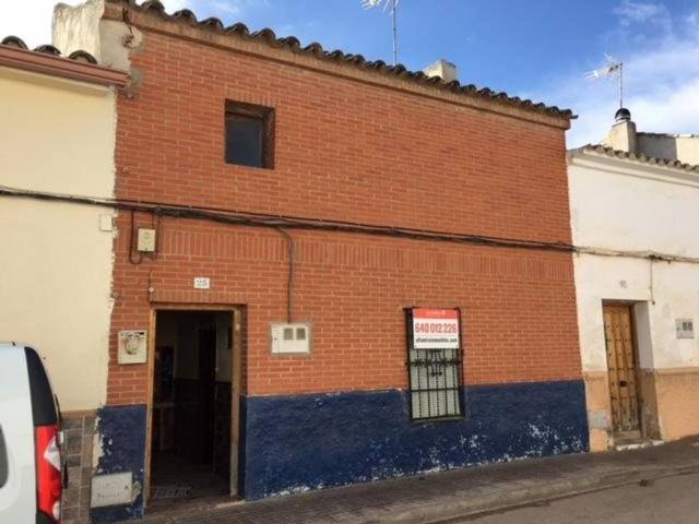 Casa en Venta en Villanueva de Alcardete