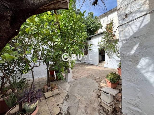 Casa en Venta en Villanueva de Algaidas