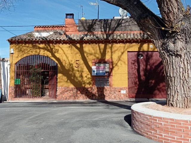 Casa en Venta en Villanueva de Bogas