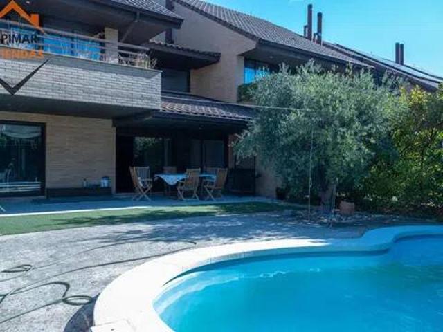 Casa en Venta en Villanueva de Gállego
