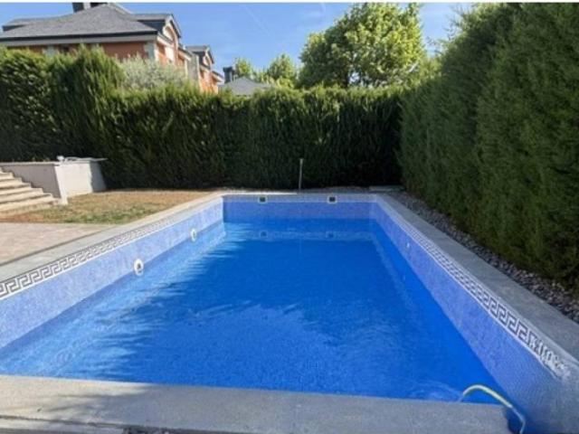 Casa en Venta en Villanueva de Gállego