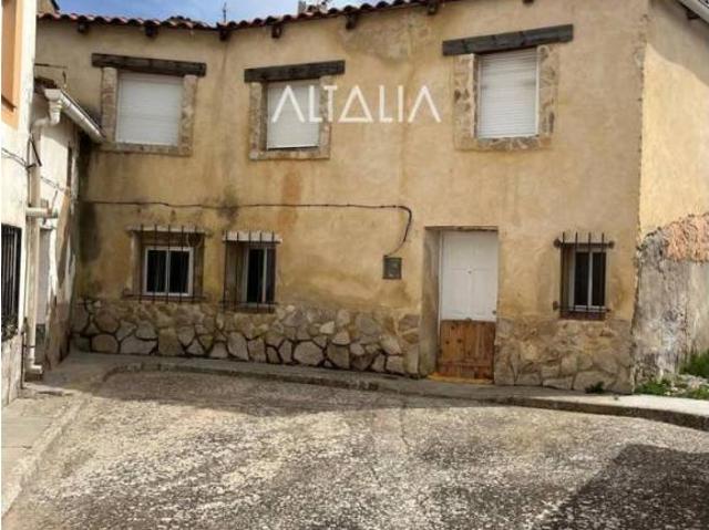 Casa en Venta en Villanueva de Guadamejud
