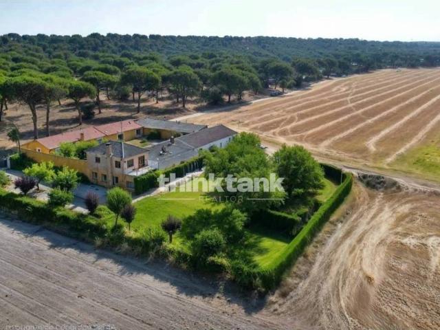 Casa en Venta en Villanueva de Duero