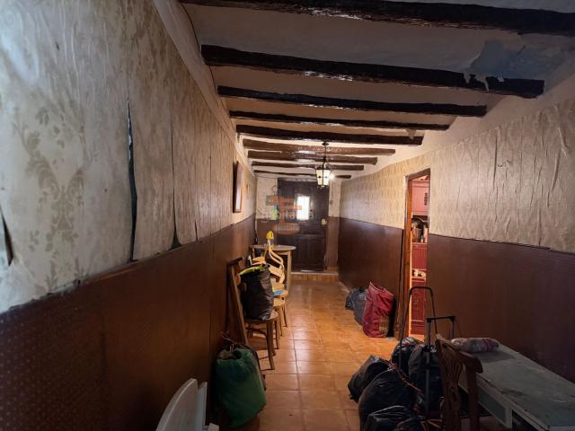 Casa en venta en Villanueva de Huerva. Casas Villanueva de.