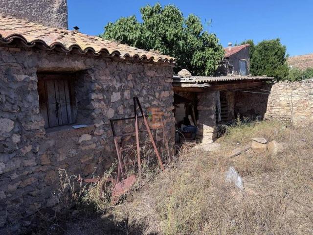 Casa en Venta en Villanueva de Huerva