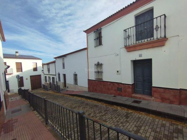 Casa en venta en Villanueva de los Castillejos. Venta de Casa en Cesión de Crédito, Villanueva de los Castillejos, Huelva. Casas Villanueva de los.