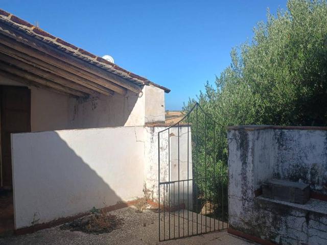Casa en Venta en Villanueva de los Castillejos