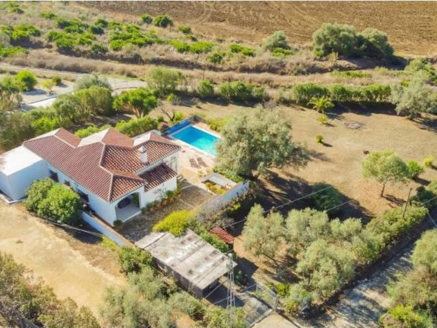 Casa en Venta en Villanueva de la Concepción