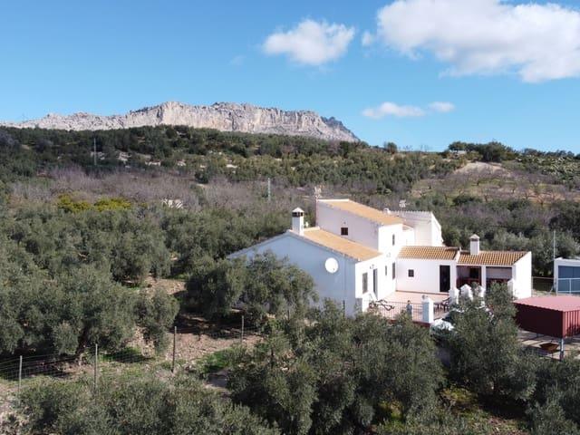 Casa en venta en Antequera, Málaga