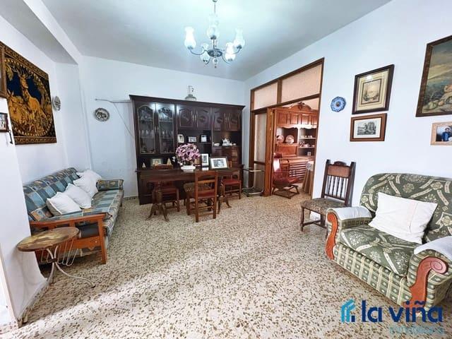Casa en venta en Villanueva de la Concepcion, Málaga