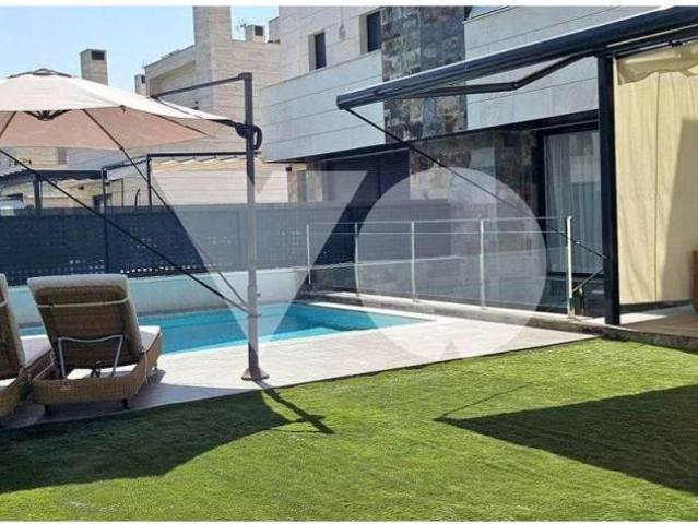 Casa en Venta en Villanueva de la Cañada