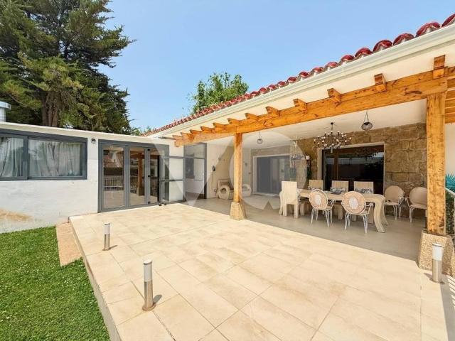 Casa en Venta en Villanueva de la Cañada