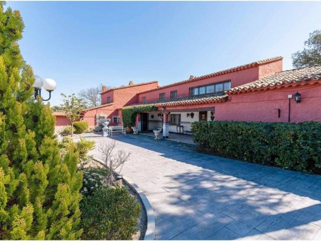 Casa en Venta en Villanueva de la Cañada