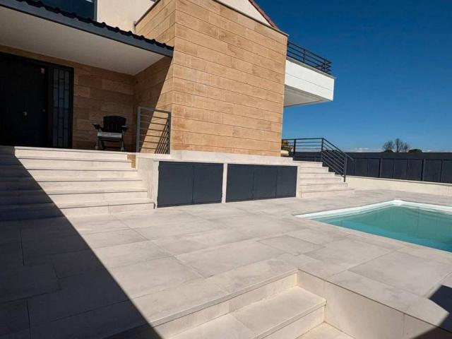 Casa en Venta en Villanueva de la Cañada