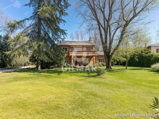 Casa en Venta en Villanueva de la Cañada
