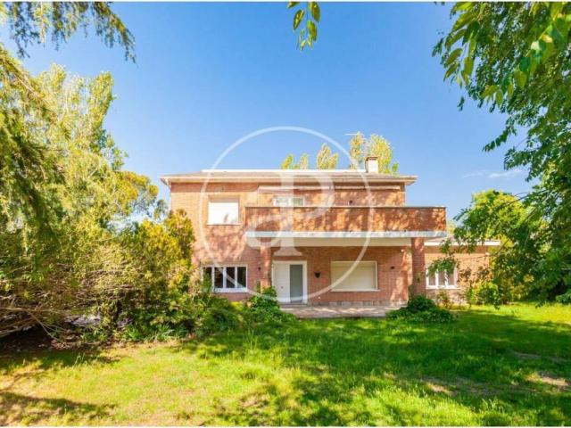 Casa en Venta en Villanueva de la Cañada