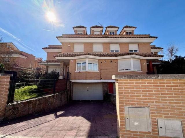 Casa en Venta en Villanueva de la Cañada
