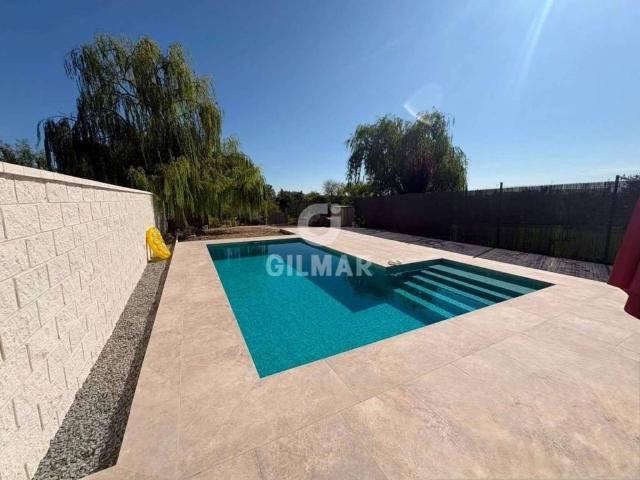 Casa en Venta en Villanueva de la Cañada