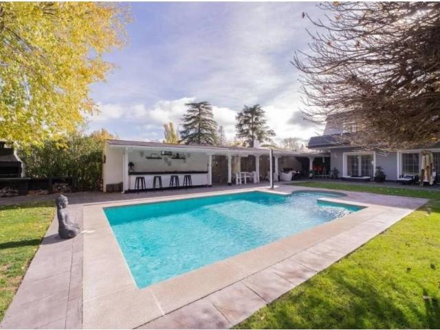 Casa en Venta en Villanueva de la Cañada