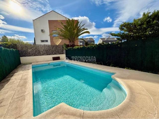 Casa en Venta en Villanueva de la Cañada